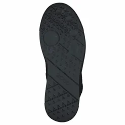 Ecco Street Tray K Black/black