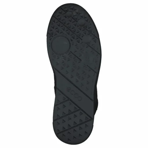 Ecco Street Tray K Black/black