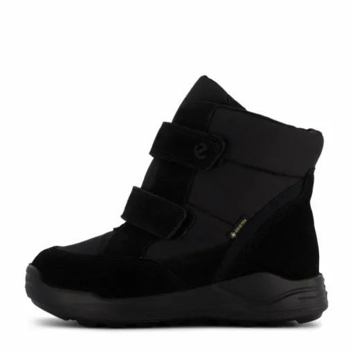Ecco Urban Mini Black/black
