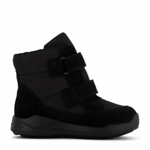 Ecco Urban Mini Black/black