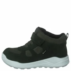 Ecco Urban Mini Deep Forrest /grape Leaf