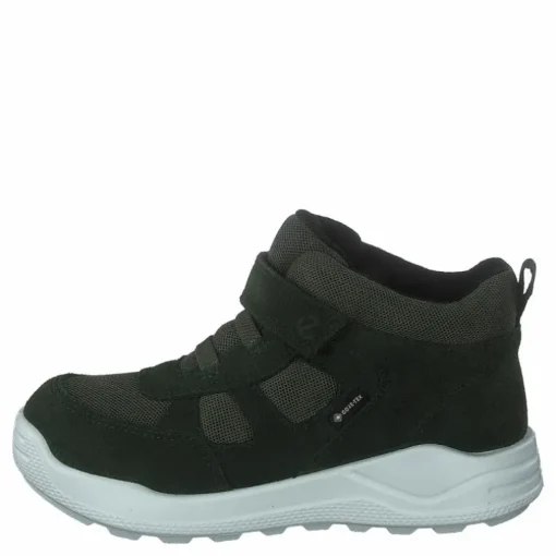 Ecco Urban Mini Deep Forrest /grape Leaf