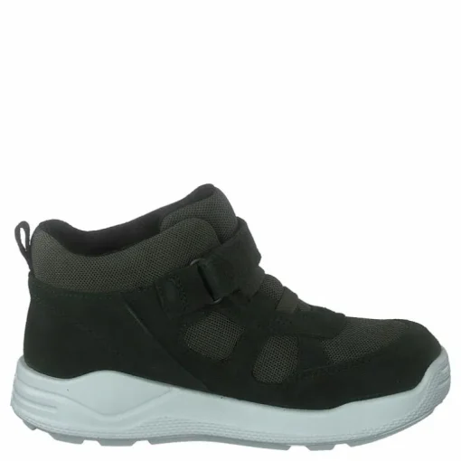 Ecco Urban Mini Deep Forrest /grape Leaf