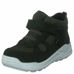 Ecco Urban Mini Deep Forrest /grape Leaf
