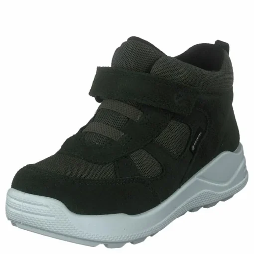 Ecco Urban Mini Deep Forrest /grape Leaf