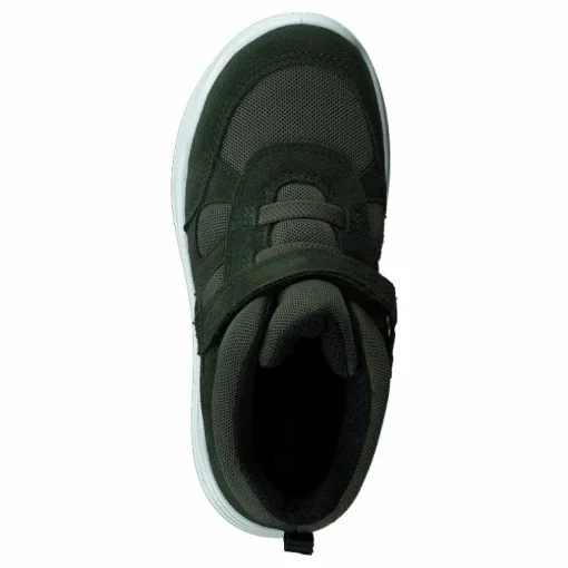 Ecco Urban Mini Deep Forrest /grape Leaf