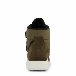 Ecco Urban Mini Tarmac/tarmac