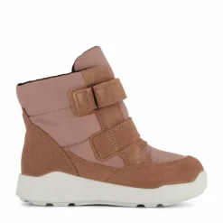 Ecco Urban Mini Woodrose/woodrose