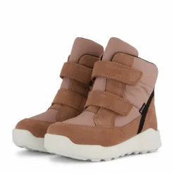 Ecco Urban Mini Woodrose/woodrose