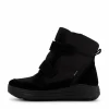 Ecco Urban Snowboarder Black/black