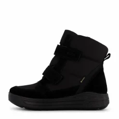 Ecco Urban Snowboarder Black/black