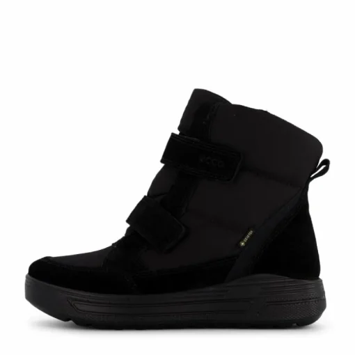 Ecco Urban Snowboarder Black/black