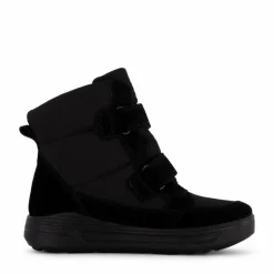 Ecco Urban Snowboarder Black/black