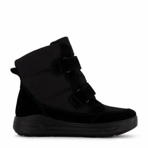 Ecco Urban Snowboarder Black/black