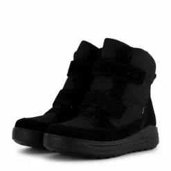 Ecco Urban Snowboarder Black/black