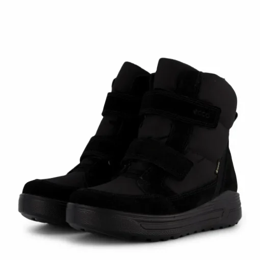 Ecco Urban Snowboarder Black/black