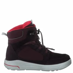 Ecco Urban Snowboarder Fig/teaberry