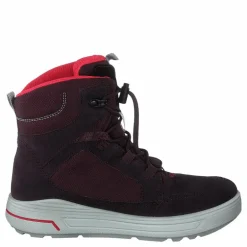 Ecco Urban Snowboarder Fig/teaberry