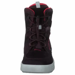 Ecco Urban Snowboarder Fig/teaberry