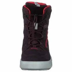 Ecco Urban Snowboarder Fig/teaberry