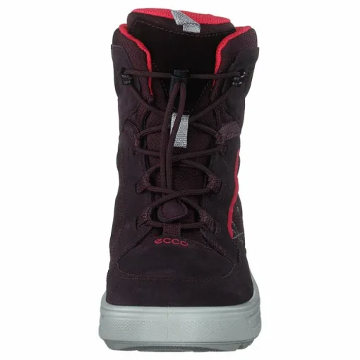 Ecco Urban Snowboarder Fig/teaberry