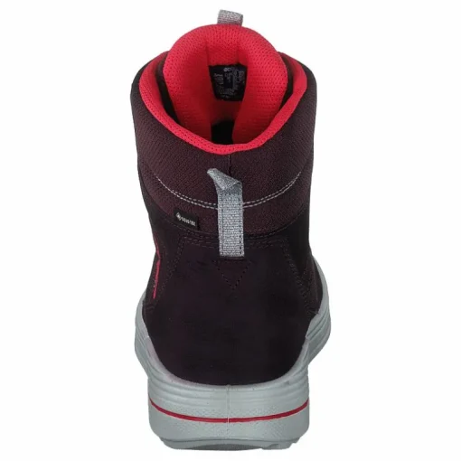 Ecco Urban Snowboarder Fig/teaberry