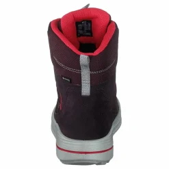 Ecco Urban Snowboarder Fig/teaberry
