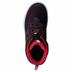 Ecco Urban Snowboarder Fig/teaberry