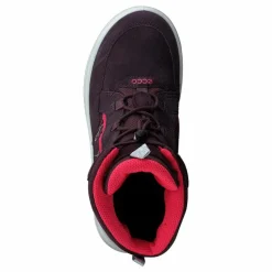 Ecco Urban Snowboarder Fig/teaberry