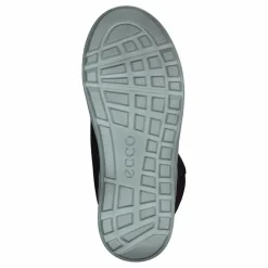 Ecco Urban Snowboarder Fig/teaberry