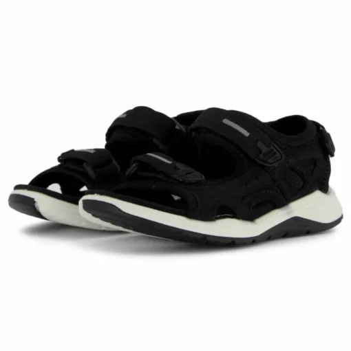 Ecco X-trinsic K Black