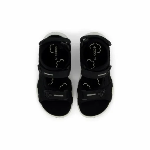 Ecco X-trinsic K Black