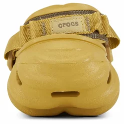 Echo Clog Desert Grass