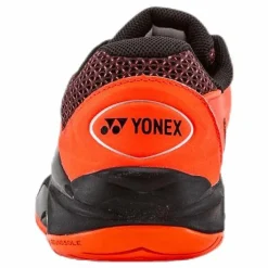 Eclipsion 2 Ex Orange/Black