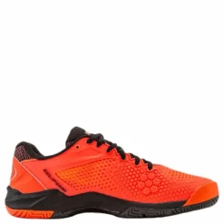 Eclipsion 2 Ex Orange/Black