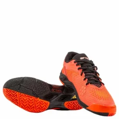 Eclipsion 2 Ex Orange/Black