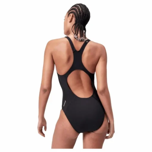Eco Endurance+ Medalist Black