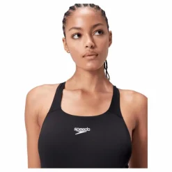 Eco Endurance+ Medalist Black