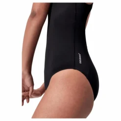 Eco Endurance+ Medalist Black