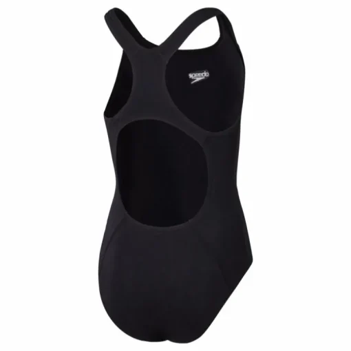 Eco Endurance+ Medalist Black