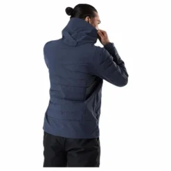 ECO Sågen Blue