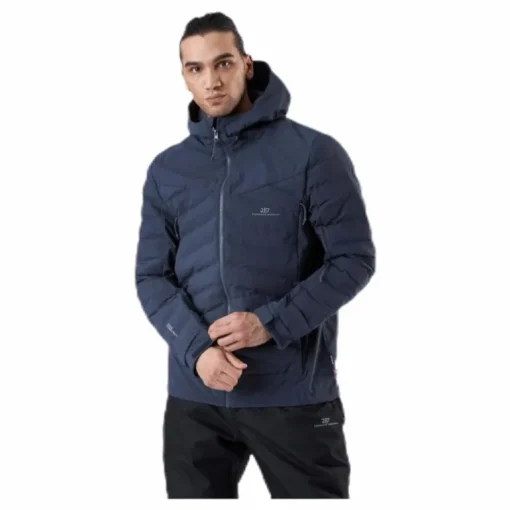 ECO Sågen Blue