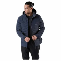 ECO Sågen Blue