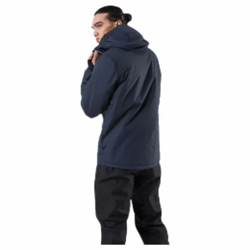 ECO Tällberg Blue
