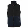 Eddy Bodywarmer Junior Blue