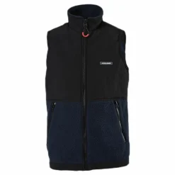 Eddy Bodywarmer Junior Blue