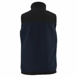 Eddy Bodywarmer Junior Blue