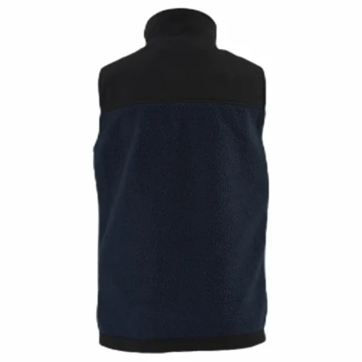 Eddy Bodywarmer Junior Blue