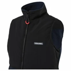 Eddy Bodywarmer Junior Blue