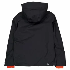 Edum Jacket Men Black